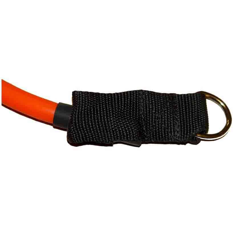 Stretchy McFlexy’s Resistance Band Bonanza (11 Wiggly Wonders)